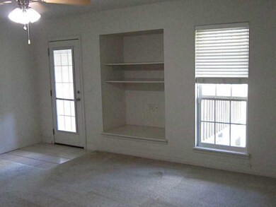 Interior Space/Layout.