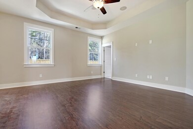 Arlington Living Room
