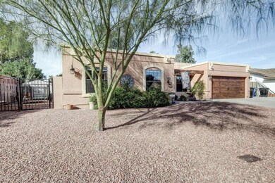 720 S 37th St, Mesa, AZ 85206 - photo 2