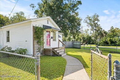 5112 Blackburn St, Jacksonville, FL 32210 - photo 2