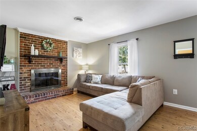 5607 Sara Kay Dr, North Chesterfield, VA 23237 - photo 5