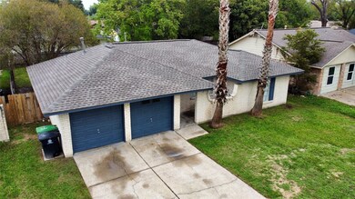 7702 Williams St, Houston, TX 77040 - photo 2