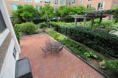 64 E Brookline St unit 3, Boston, MA 02118 - photo 4
