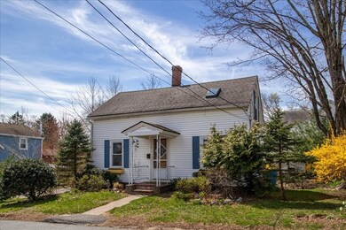 9 Riverview St, Hudson, MA 01749 - photo 4