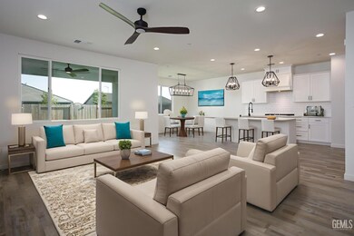 14925 Wayne Lee Ct, Bakersfield, CA 93314 - photo 4