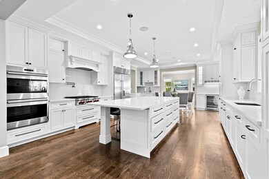 11 Fairhaven Rd, Newton Center, MA 02459 - photo 4