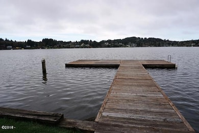 Dock