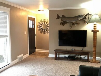 LIVING ROOM FROM A DIFFERENT ANGLE.