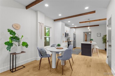 507 1/2 Arnold Ave, Richmond, VA 23222 - photo 7