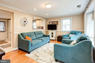 5953 Sunset Ave, Gwynn Oak, MD 21207 - photo 5