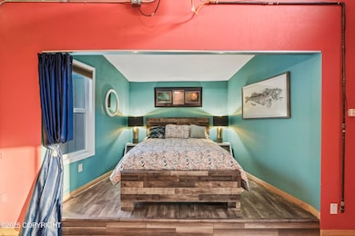 3255 N Mars Ave unit 1, Palmer, AK 99645 - photo 6