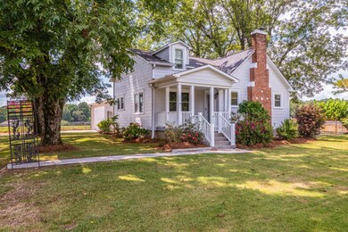 1647 Hanceville Rd SE, Cullman, AL 35055 - photo 2