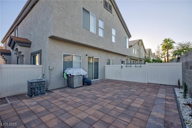 6412 Saddle Up Ave unit 102, Henderson, NV 89011 - photo 7