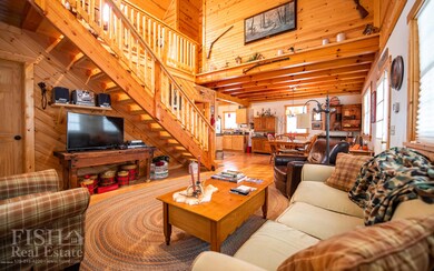 611 Walker Trail, Lock Haven, PA 17745 - photo 5