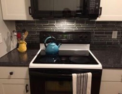 Classical High Condominiums unit 405, Springfield, MA 01103 - photo 7