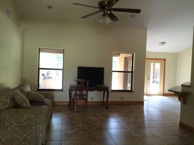Kitchen. Stainless Steel fridge, dishwasher and st