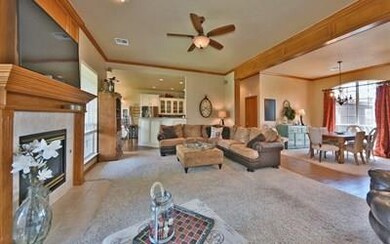 1508 Richland Cir, Edmond, OK 73012 - photo 5