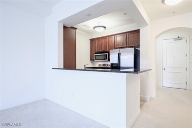 foyer plus kitchen and part of dining area