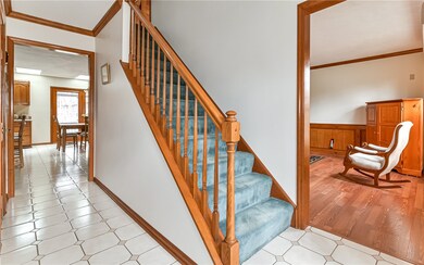 FINISHES INCL: neutral color palette, new skylight