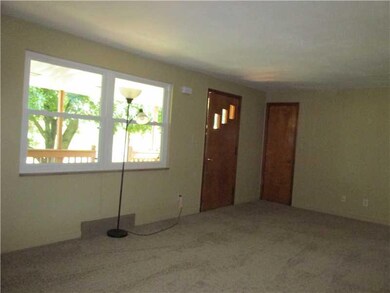 Living Room. another view