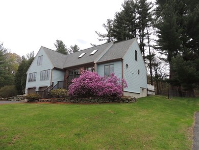 111 Colburn St, Northborough, MA 01532 - photo 4