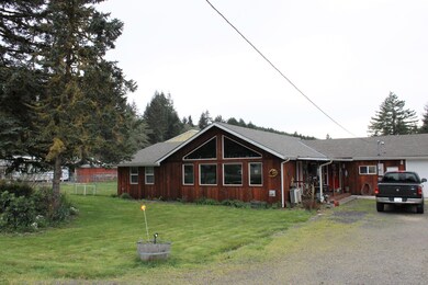 Home at Camp 12 Loop
