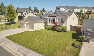 15402 N Chesapeake Rd, Mead, WA 99021 - photo 2