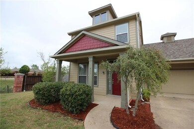 801 Chickesaw Ln, Wylie, TX 75098 - photo 4