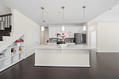 3411 Ovids Orchard Dr, Houston, TX 77025 - photo 7