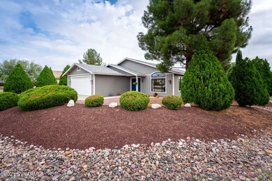 4538 E. Diablo Dr. Cottonwood AZ-4