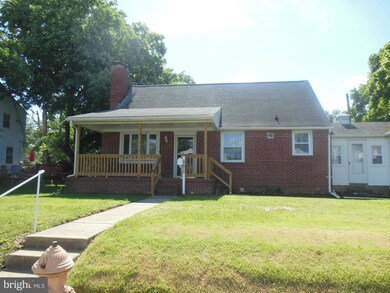 6607 Fairdel Ave, Baltimore, MD 21206 - photo 2