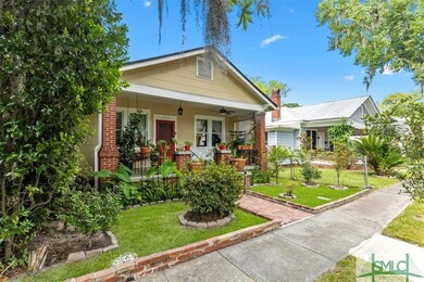 1114 E 41st St, Savannah, GA 31404 - photo 2
