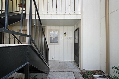 5663 Birchmont Dr unit 4, Houston, TX 77091 - photo 2