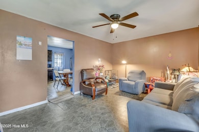 431 Henry St, Wilmington, NC 28405 - photo 6