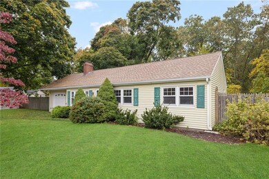1 Pasadena Ct, Warwick, RI 02888 - photo 2