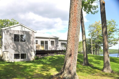 Side View