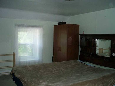 Bedroom. Bedroom is big enough to set up all your 
