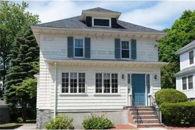 31 Druid St, Mattapan, MA 02126 - photo 2