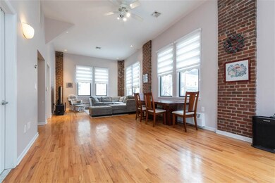 40 W 19th St unit 1, Weehawken, NJ 07086 - photo 2