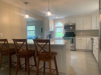 45 Brewster Rd, Hingham, MA 02043 - photo 4