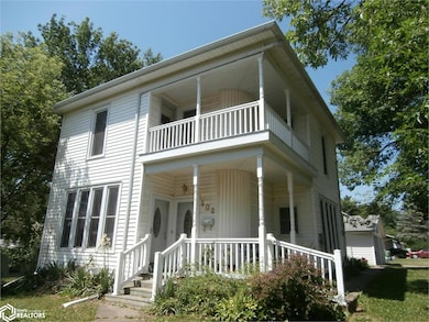 502 S West St, Bloomfield, IA 52537 - photo 5