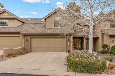 6048 E Mountain Oaks Dr, Flagstaff, AZ 86004 - photo 2