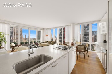 301 E 61st St unit 17A, New York, NY 10065 - photo 2