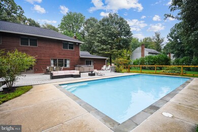 6502 Wilson Rd, Friendship, MD 20758 - photo 6