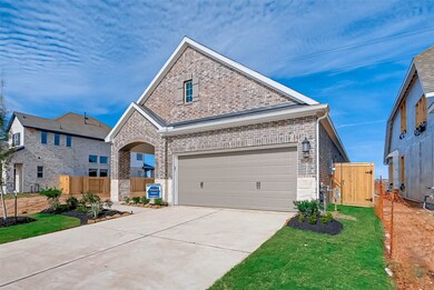 23814 Pullin Dr, Pleasanton, TX 78064 - photo 3