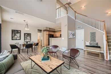 10570 Parkington Ln unit 32D, Highlands Ranch, CO 80126 - photo 6