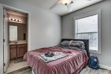 04- Downstairs Bdrm 1