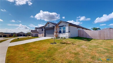 Photos are not of actual home, home is to be built