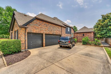 1341 Montgomery Ln, Southlake, TX 76092 - photo 3