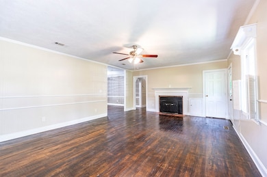 4715 Radium Springs Rd, Albany, GA 31705 - photo 6